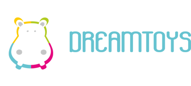 Logotipo de Dream Toys