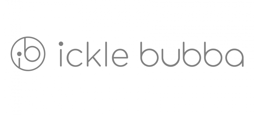 Logotipo de Ickle Bubba, Ltd.