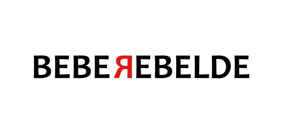 Logotipo de Aji Verde Trading, S.L. (Bebe Rebelde)