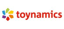 Logo de Toynamics Iberia, S.L.U.