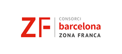 Logotipo de Consorci de La Zona Franca de Barcelona