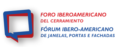 Logotipo de Foro Iberioamericano del Cerramiento