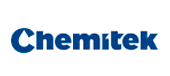 Logotipo de Chemitek - Química Avançada, S.A.