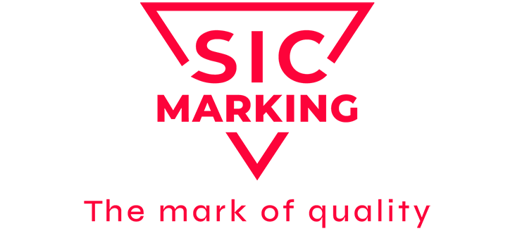 Logotipo de Sic Marking