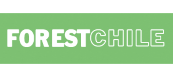 Logo de Forest Chile