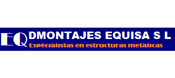 Logo de DMontajes Equisa, S.L.