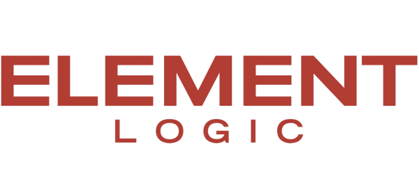 Logotip de Element Logic