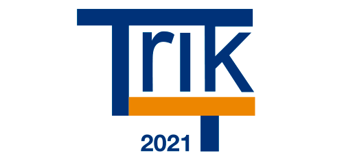 Logotipo de Trik 2021, S.L.