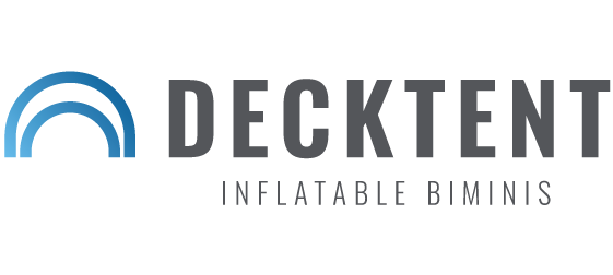 Logotipo de Decktent Inflatable Biminis | Deck Solutions, S.L.