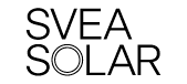 Svea Solar, S.L. Logo