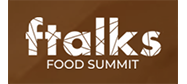 Logotipo de Ftalks Food Summit