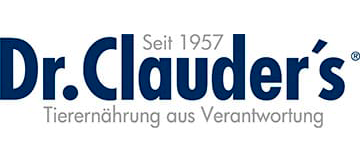 Logotipo de Distribuidora Dr. Clauder España Sociedad Limitada