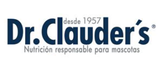 Logotipo de Dr. Clauders