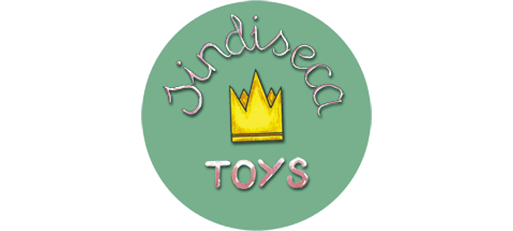 Logo Sindiseca Toys