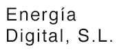 Logotipo de Energía Digital, S.L.