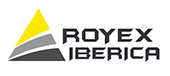 Logotipo de Royex Ibérica, S.L.