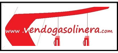 Logotipo de Vendogasolinera.com