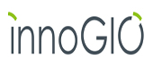 Logo InnoGIO Sp. z o.o.