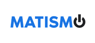 Logotipo de Matismo