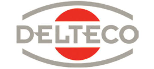 Logotipo de Delteco Additive Manufacturing, S.A.