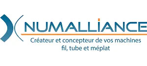 Logo de Numalliance