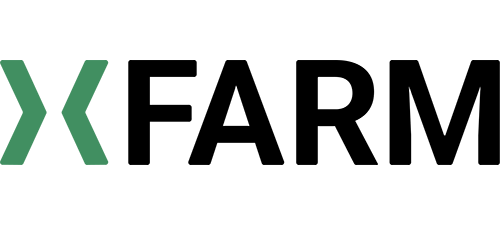 Logotip de xFarm Technologies, S.R.L