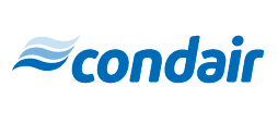 Logotipo de Condair Humidificación, S.A. - Condair Group AG