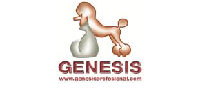 Logotipo de Genesis Profesional - Grupanor