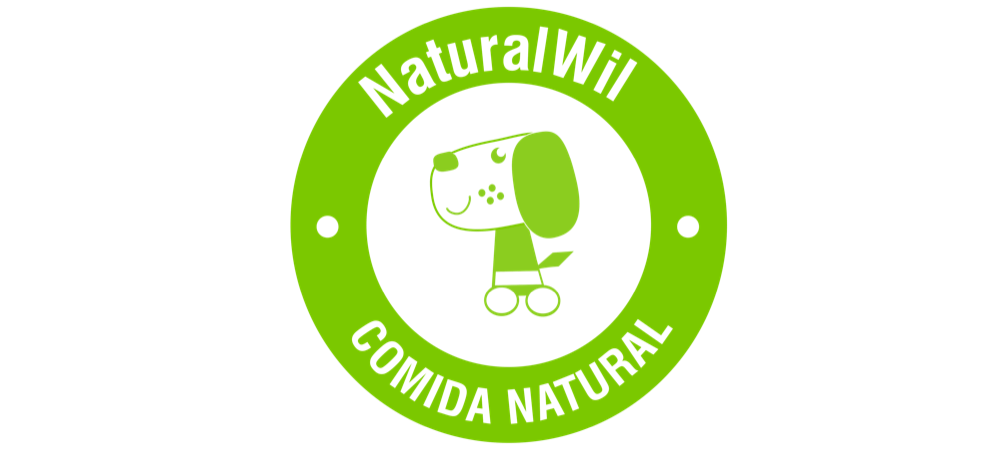 Logo de Natural Wil
