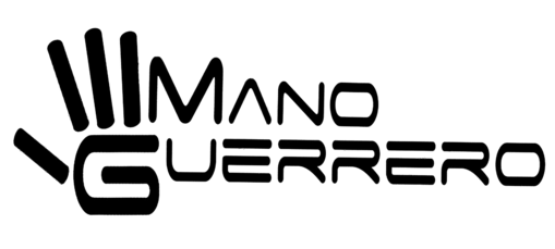 Logo de Mano Guerrero