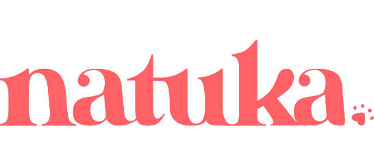 Logotipo de Natuka