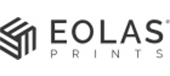 Logo Eolas Prints