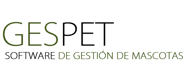 Logotipo de Gespet Software
