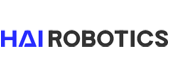 Logotip de Hai Robotics