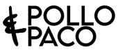 Logotipo de Pollo & Paco