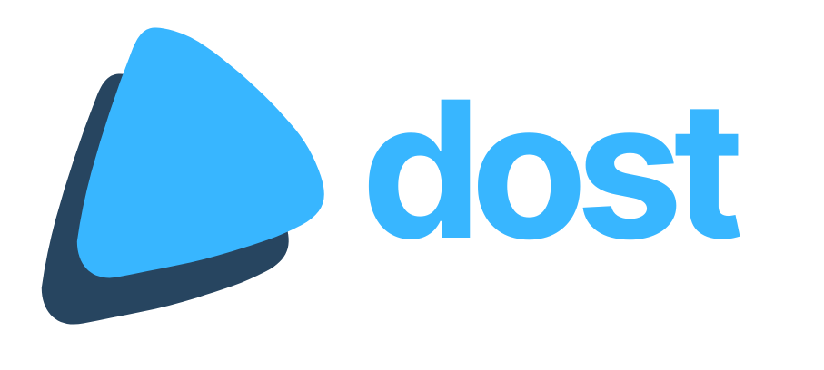 Logo de Dost AI Solutions