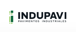 Logotipo de Indupavi