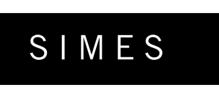 Logotipo de Simes S.p.A.