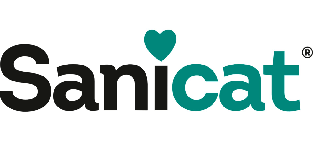 Logotipo de Sanicat