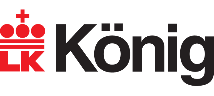 Logo Konig Lab, S.L.