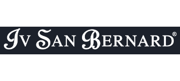 Logotipo de Iv San Bernard España