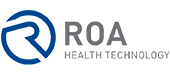 Roa Health Technology Logo