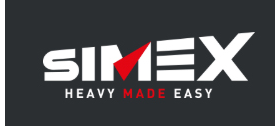 Logo de Simex, S.r.l.