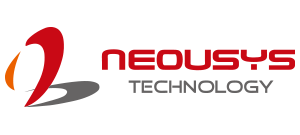 Logotipo de Neousys Technology