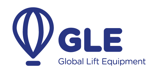 Logotipo de Global Lift Equipment, S.L.