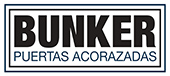 Logotipo de Bunker Puertas Acorazadas, S.L.