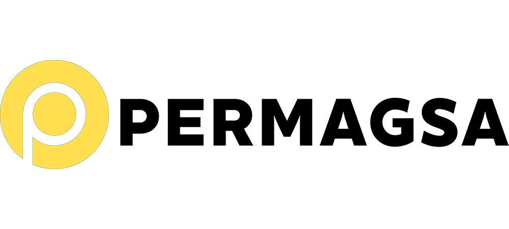 Logotipo de Permanent Magnets, S.A. (PERMAGSA)