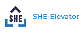 Logo She-Elevators S.L.