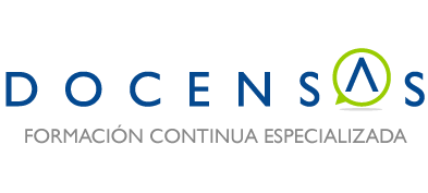 Logo de Docensas, S.L.U