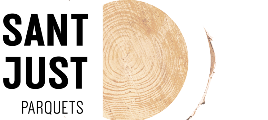 Logotipo de Sant Just Parquets, S.L.